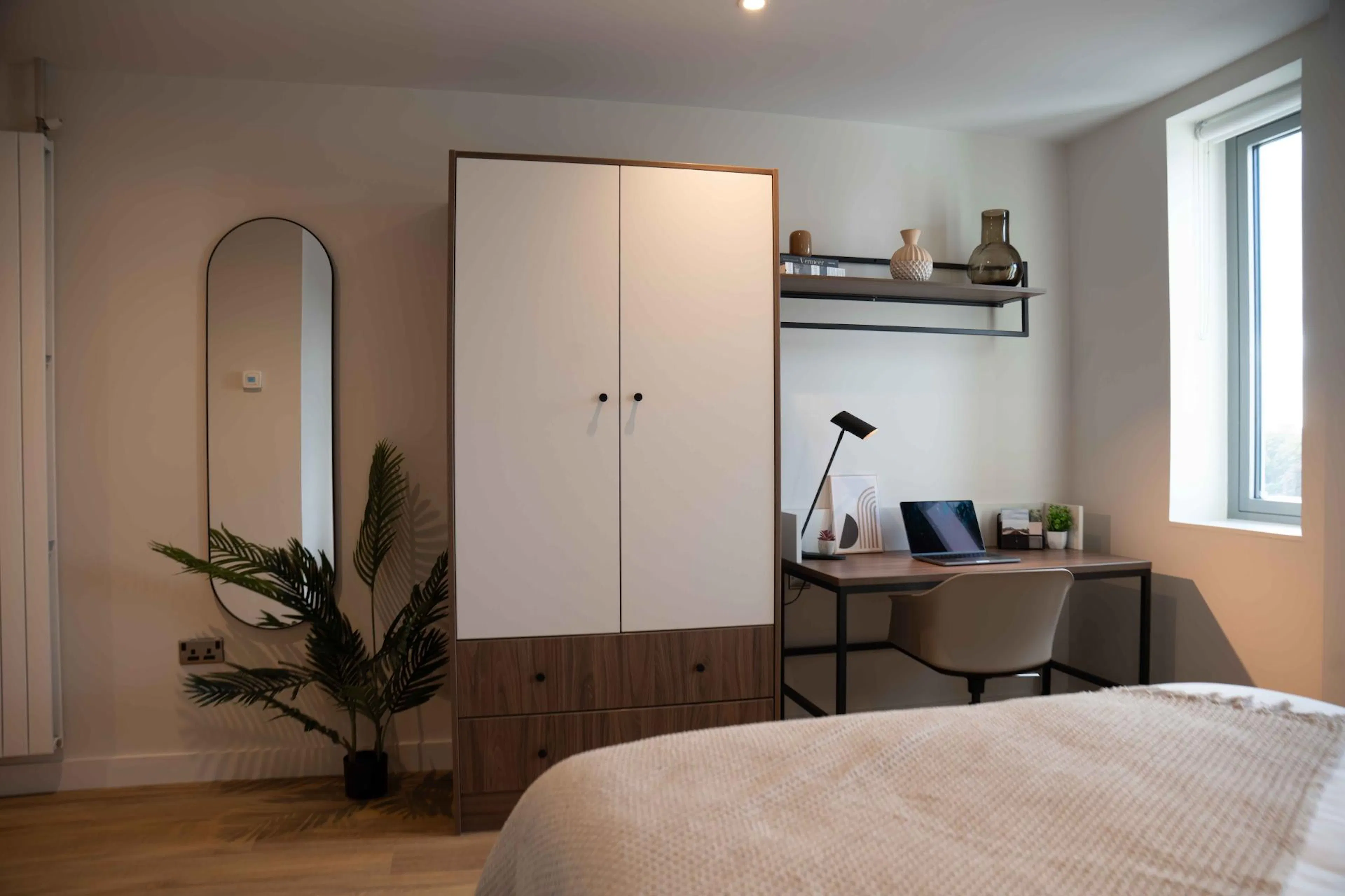 Accessible Premium En suite ROOM 3