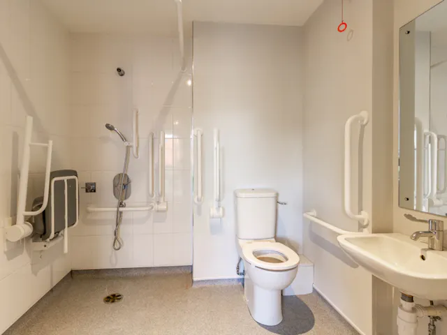 Accessible Studio room image 2
