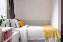 bromley-place-nottingham-Accessible Studio, Classic