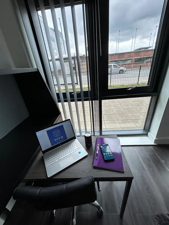 Accessible Studio room image 1