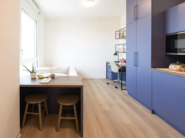 Accessible Studio High room image 1
