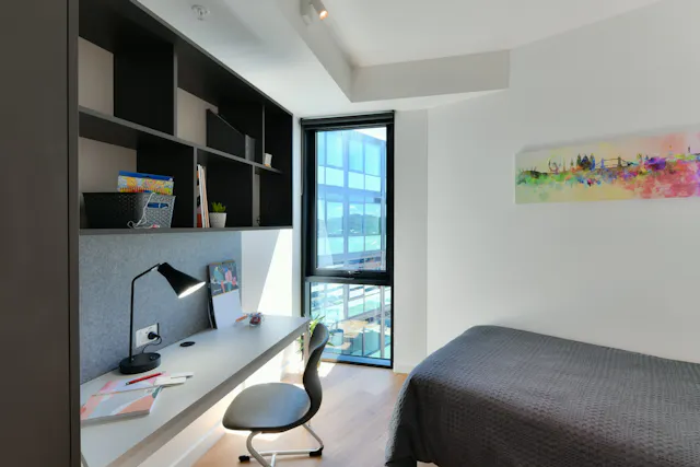 Accessible Studio High room image 1