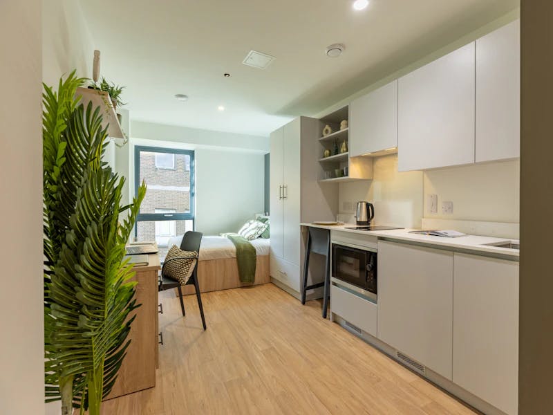 straits-aire-leeds-Accessible Studio
