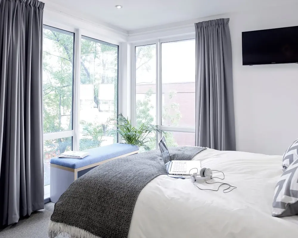 Accessible Studio ROOM 4