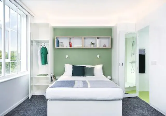 Accessible Studio room image 1