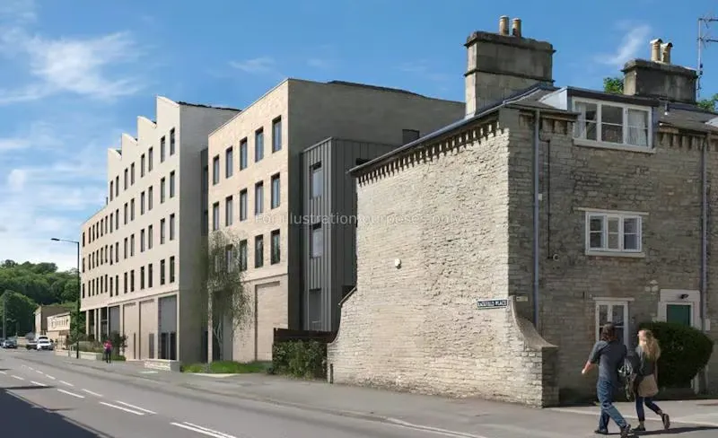 BUILDING