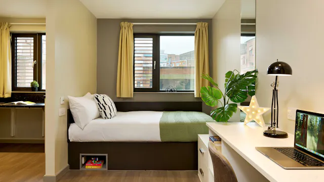 Accessible Studio room image 1