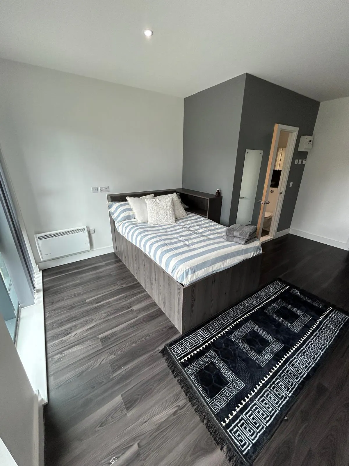 Accessible Studio ROOM