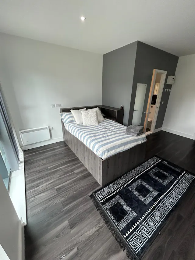 Accessible Studio room image 1