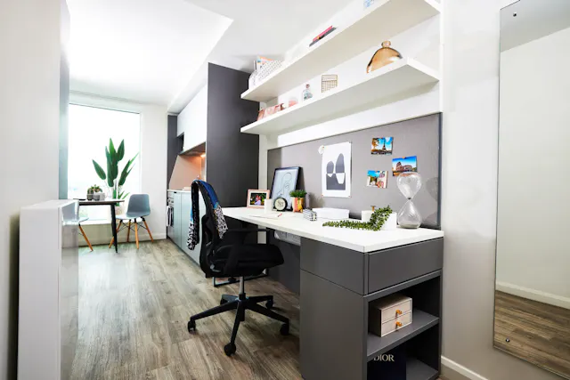 Accessible Room room image 3