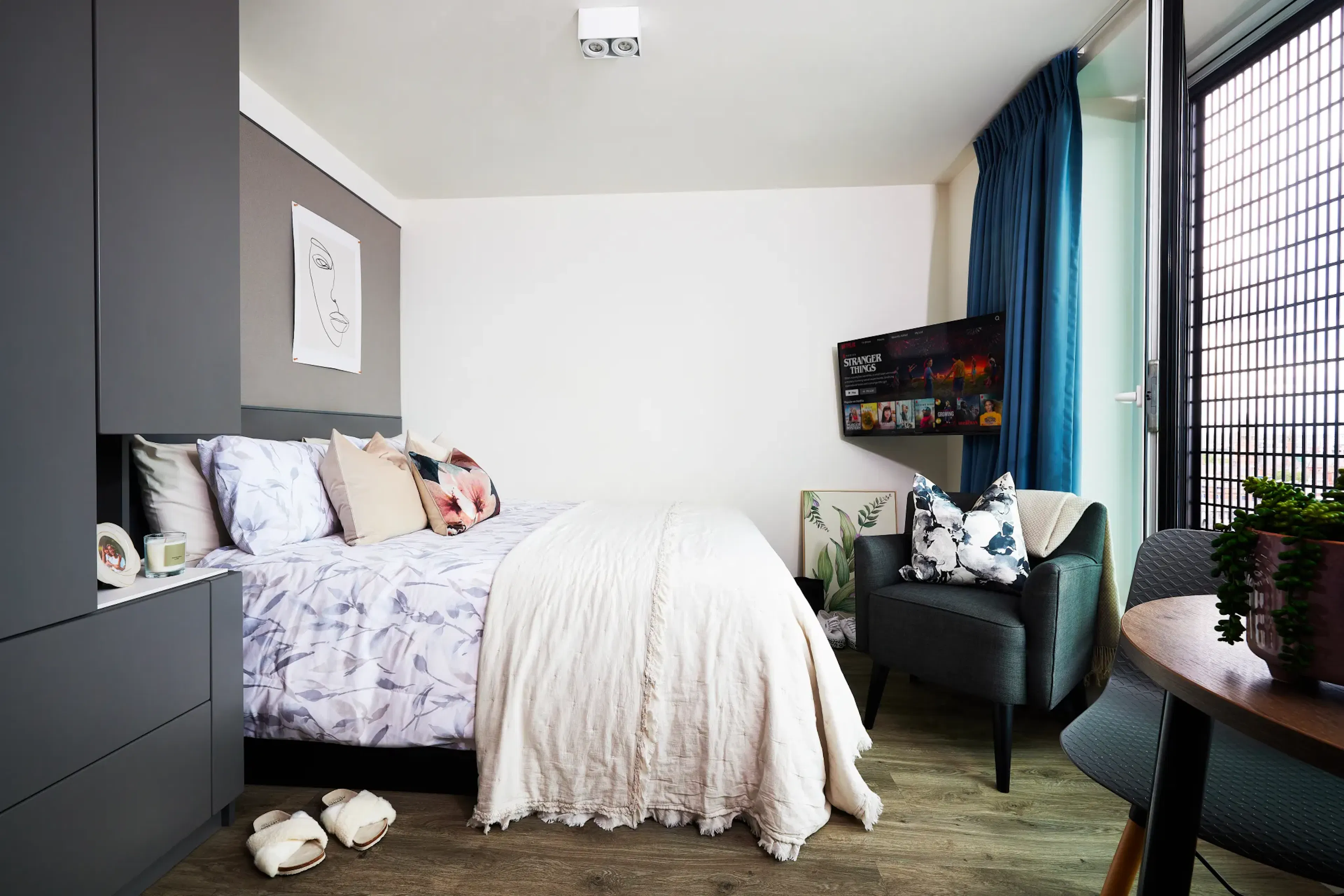 Accessible Room ROOM 3
