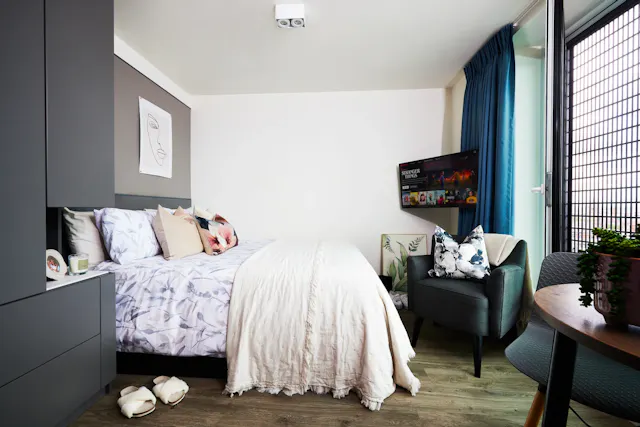 Accessible Room room image 1