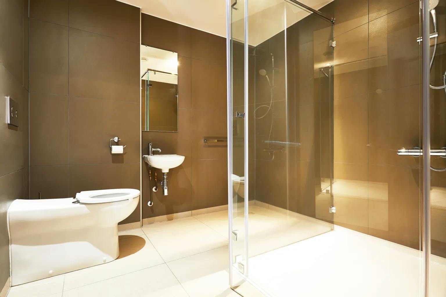 Accessible Room