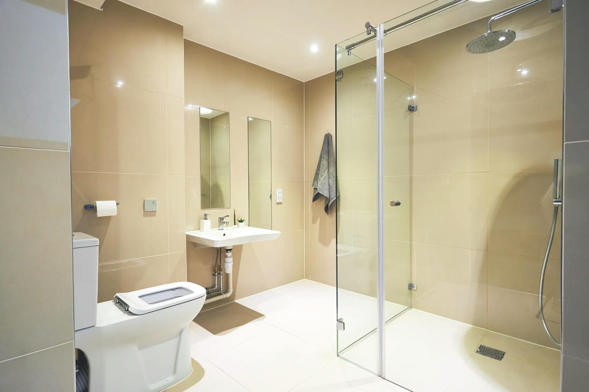 Accessible Room