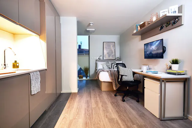 Accessible Room room image 1