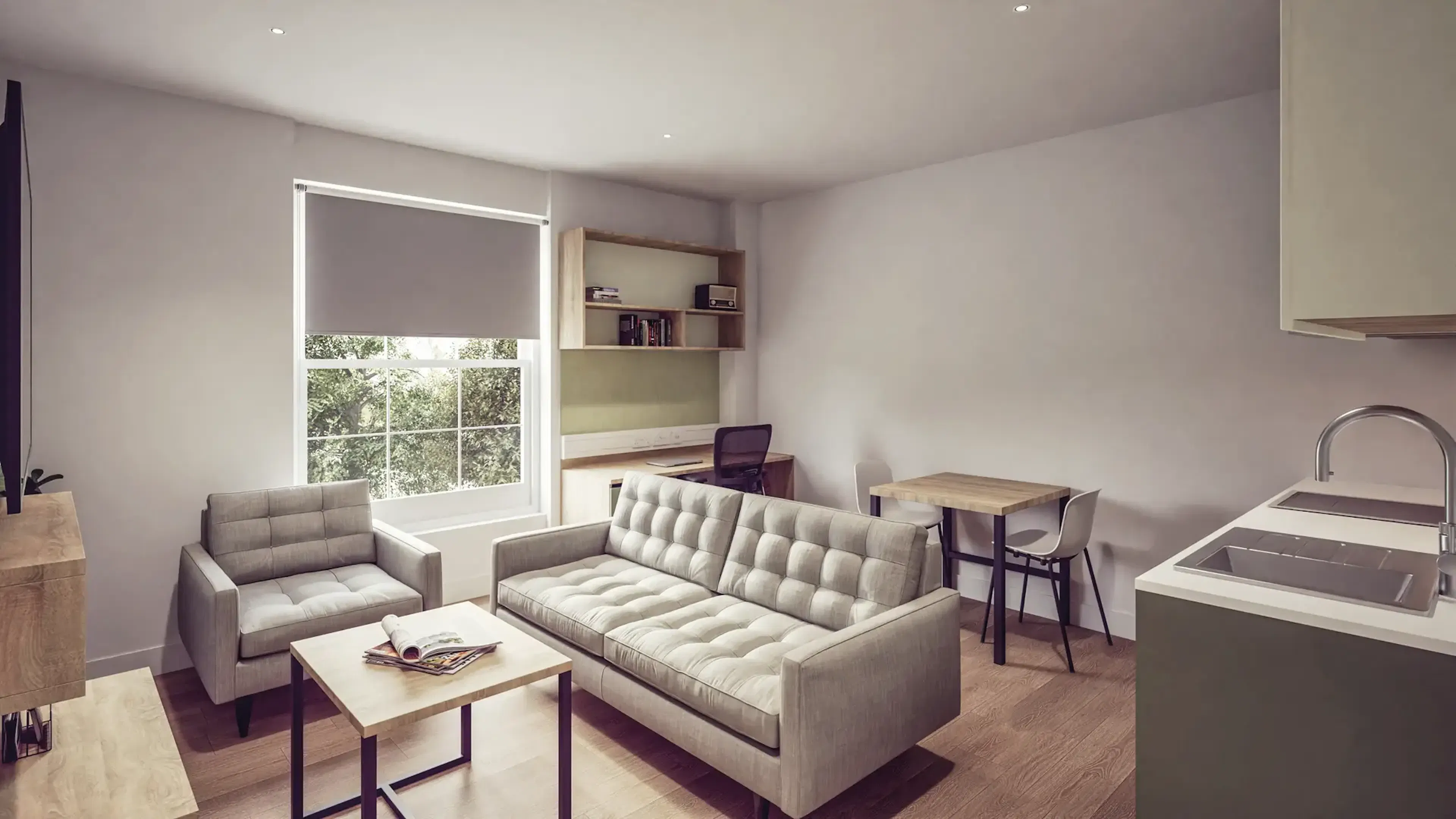 ROOM ROOM 1