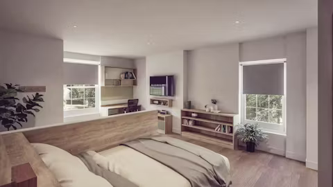 st-chads-student-village-birmingham-ROOM