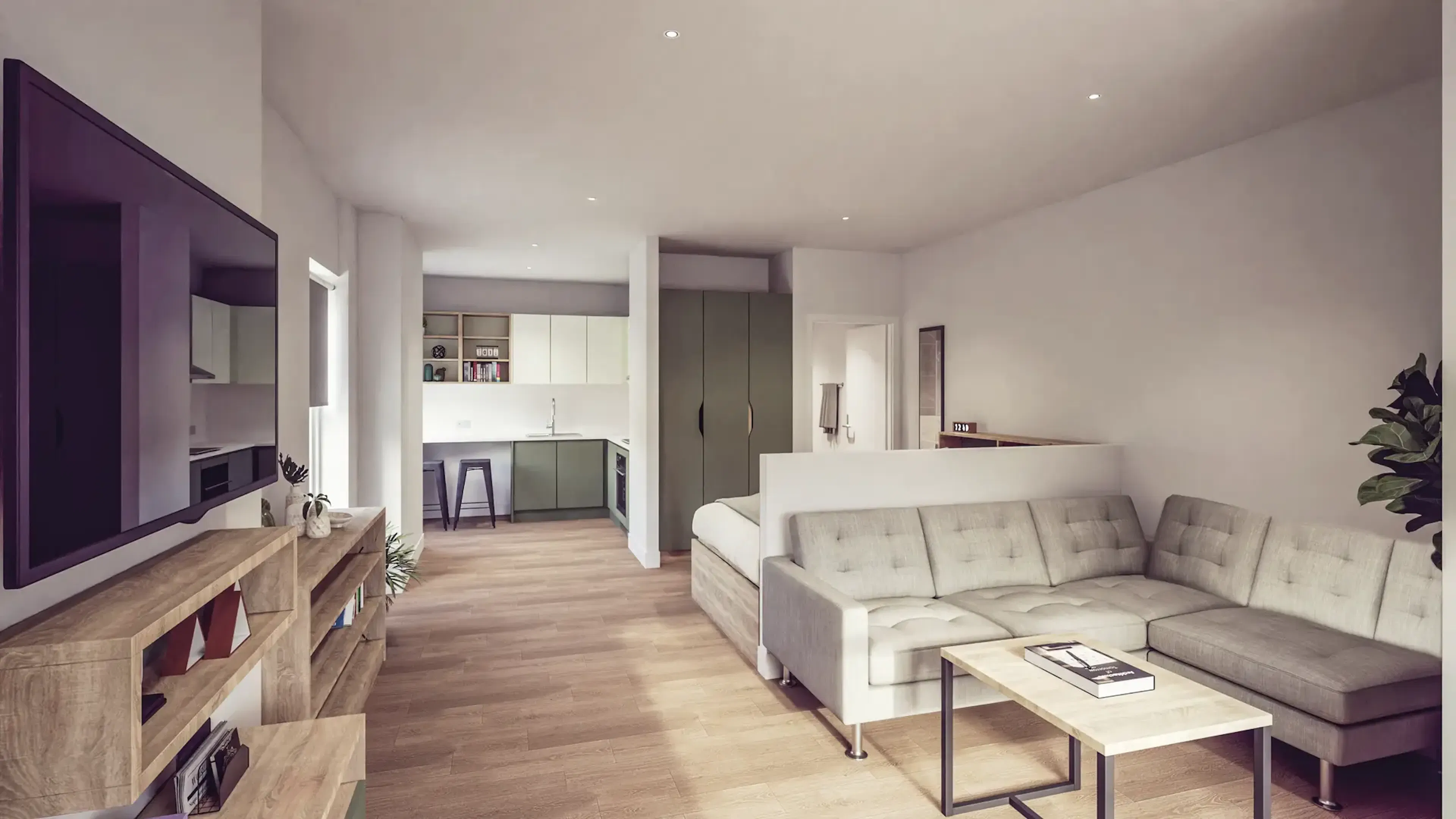 ROOM ROOM 3