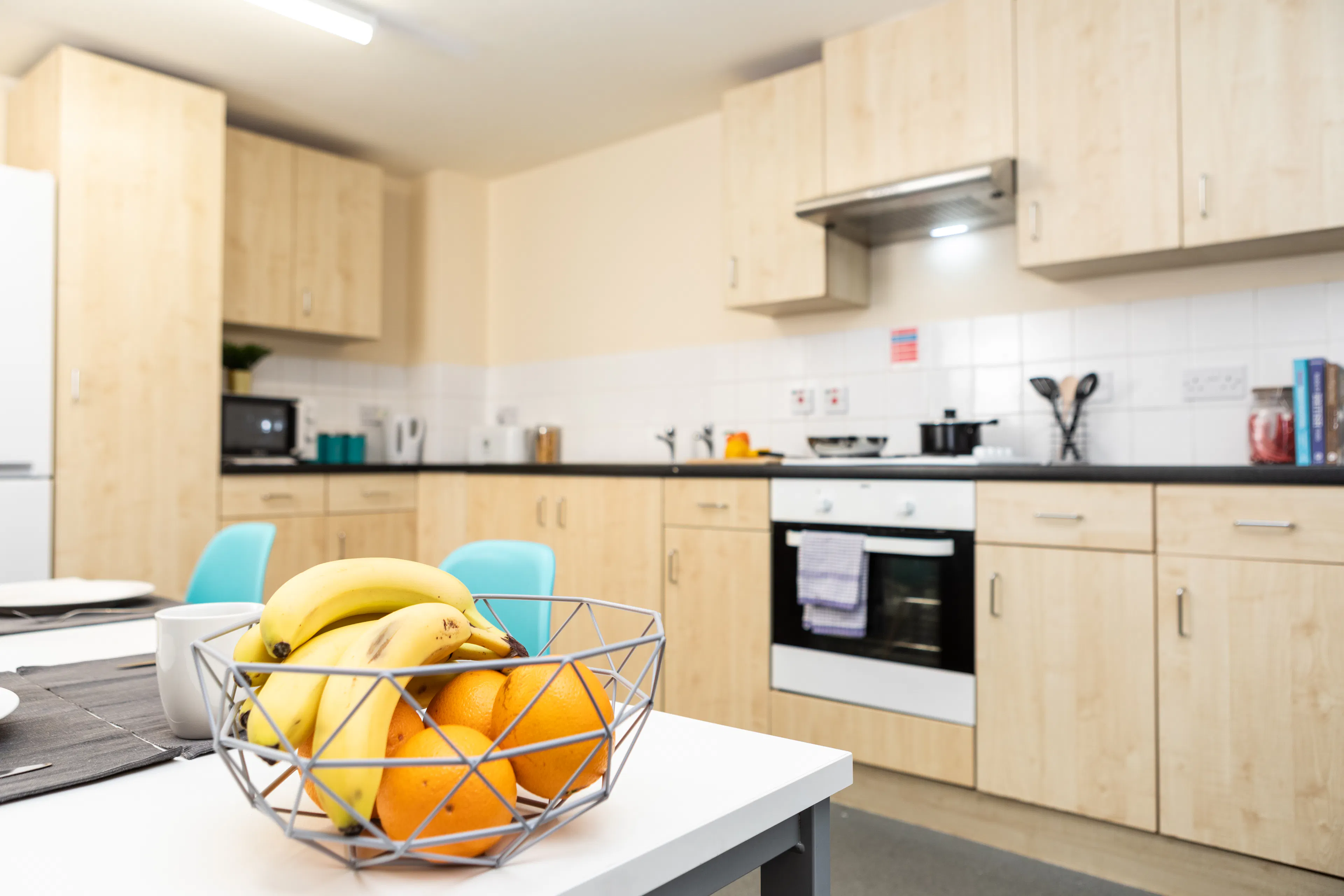 Silver Room KITCHEN 4