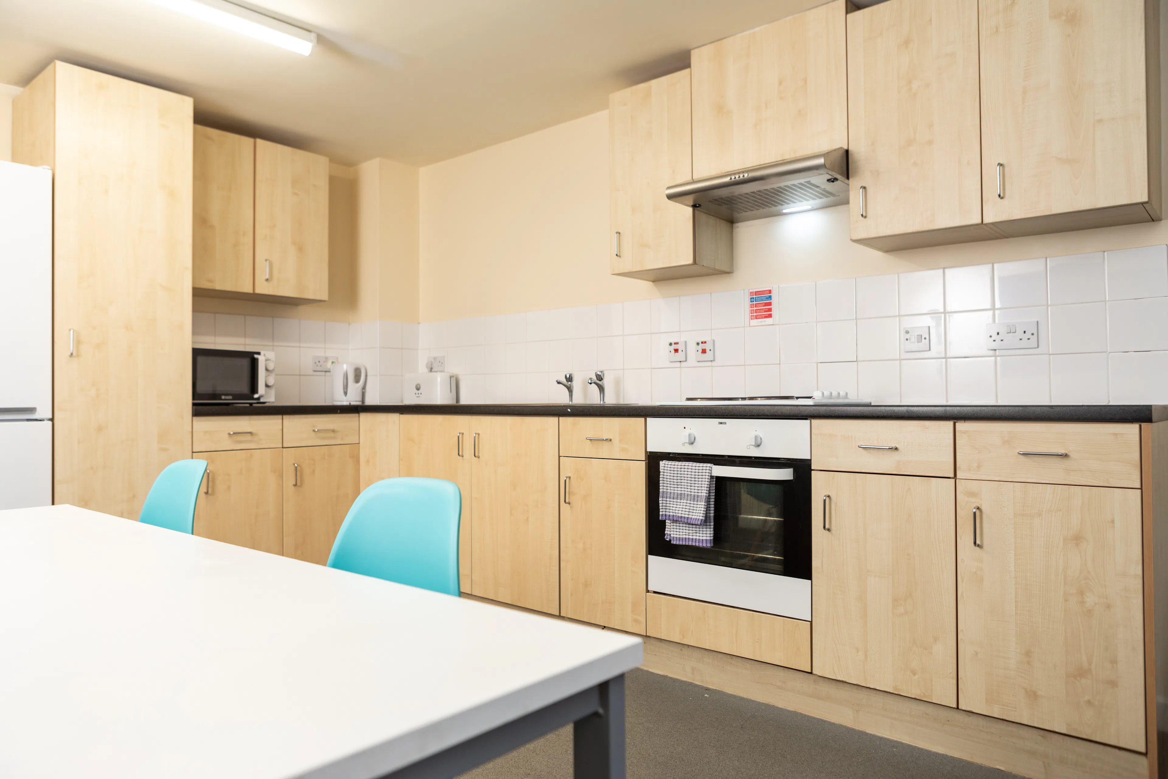 Bronze Room KITCHEN 1