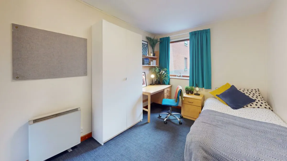 Standard Room ROOM