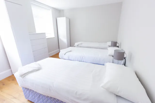 Two Bedroom Apartment room image 2