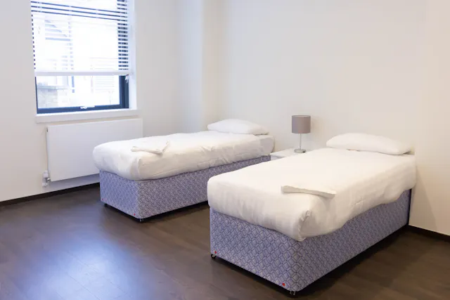 Two Bedroom Apartment room image 1