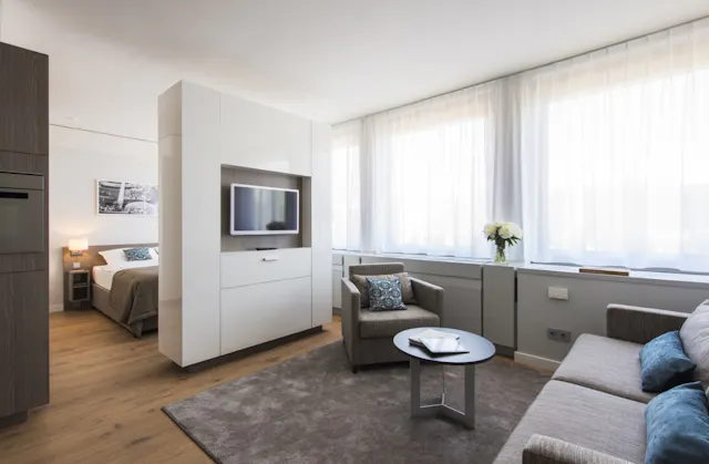 Comfy Apartment room image 1
