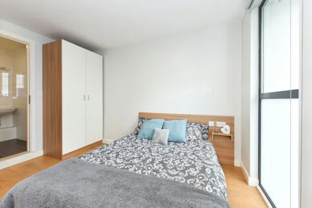 Annex Gold Plus room image 2