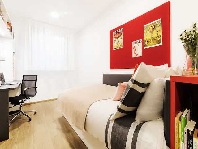 Aparta-2 with terrace room image 1