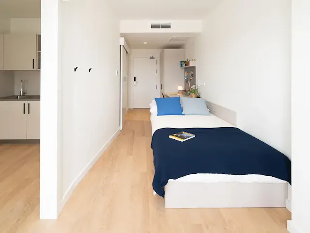 Aparta 2 Premium with kitchen & terrace room image 1