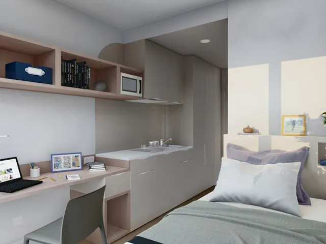 Aparta 2 room image 1