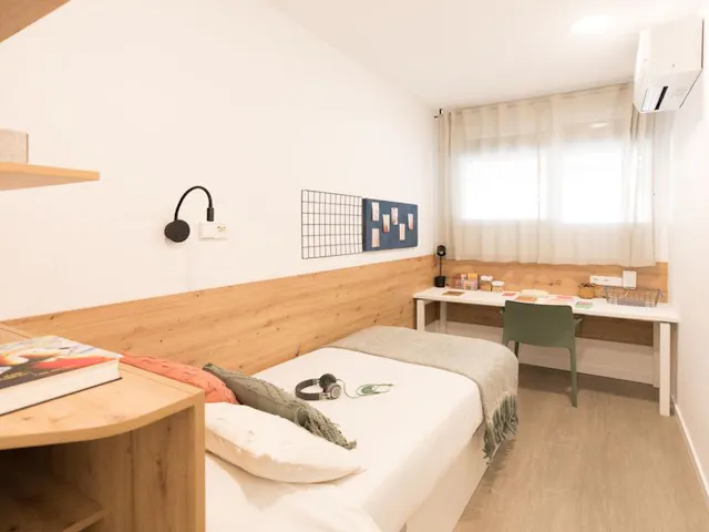 Aparta 2 room image 1