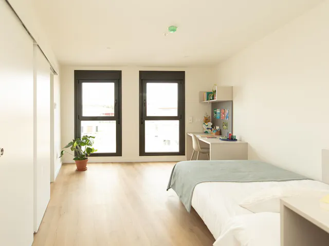 Aparta 2 with kitchen room image 1