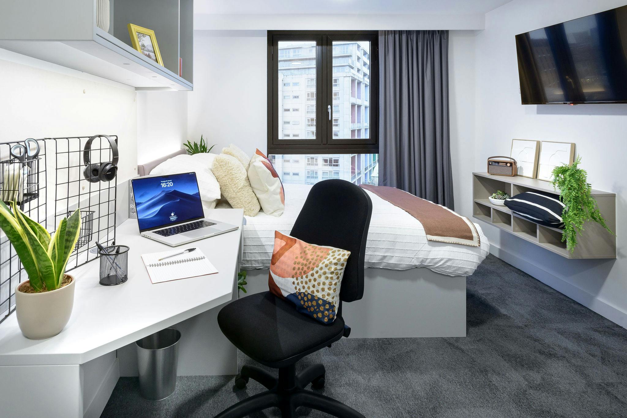 true-nottingham-nottingham-true Apartment