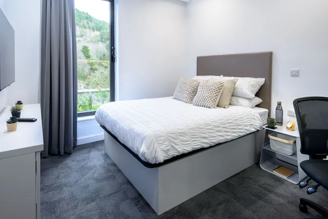 true Apartment Riverview room image 1