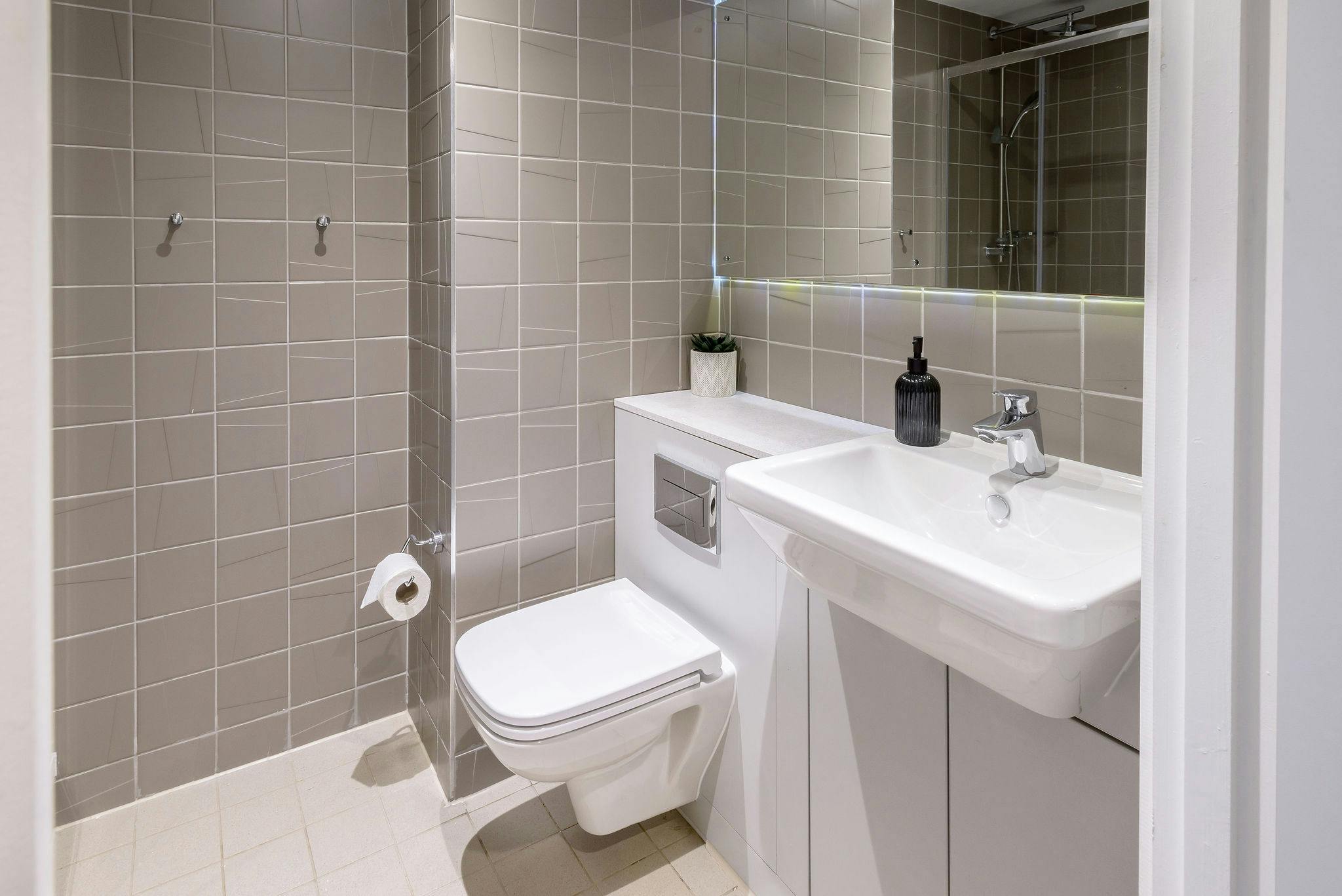 true Apartment Riverview