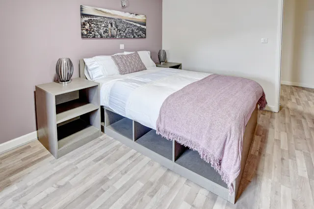 Premium Apartment room image 2