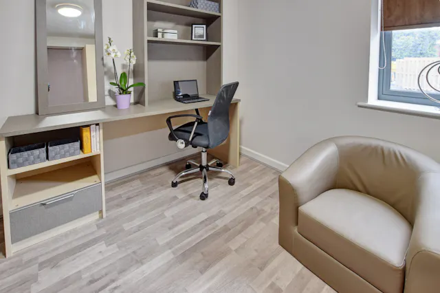 Premium Apartment room image 3