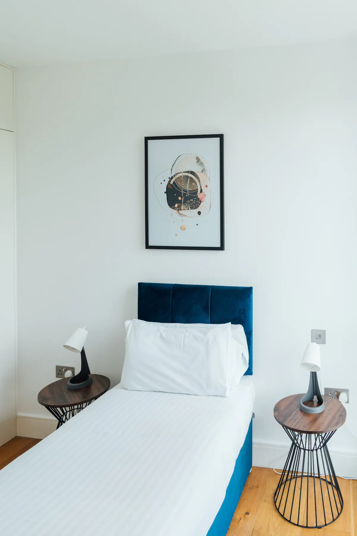 One Bedroom Apartment ROOM