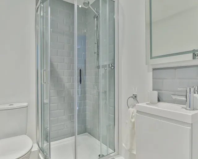 Two-Bed Apartment room image 1