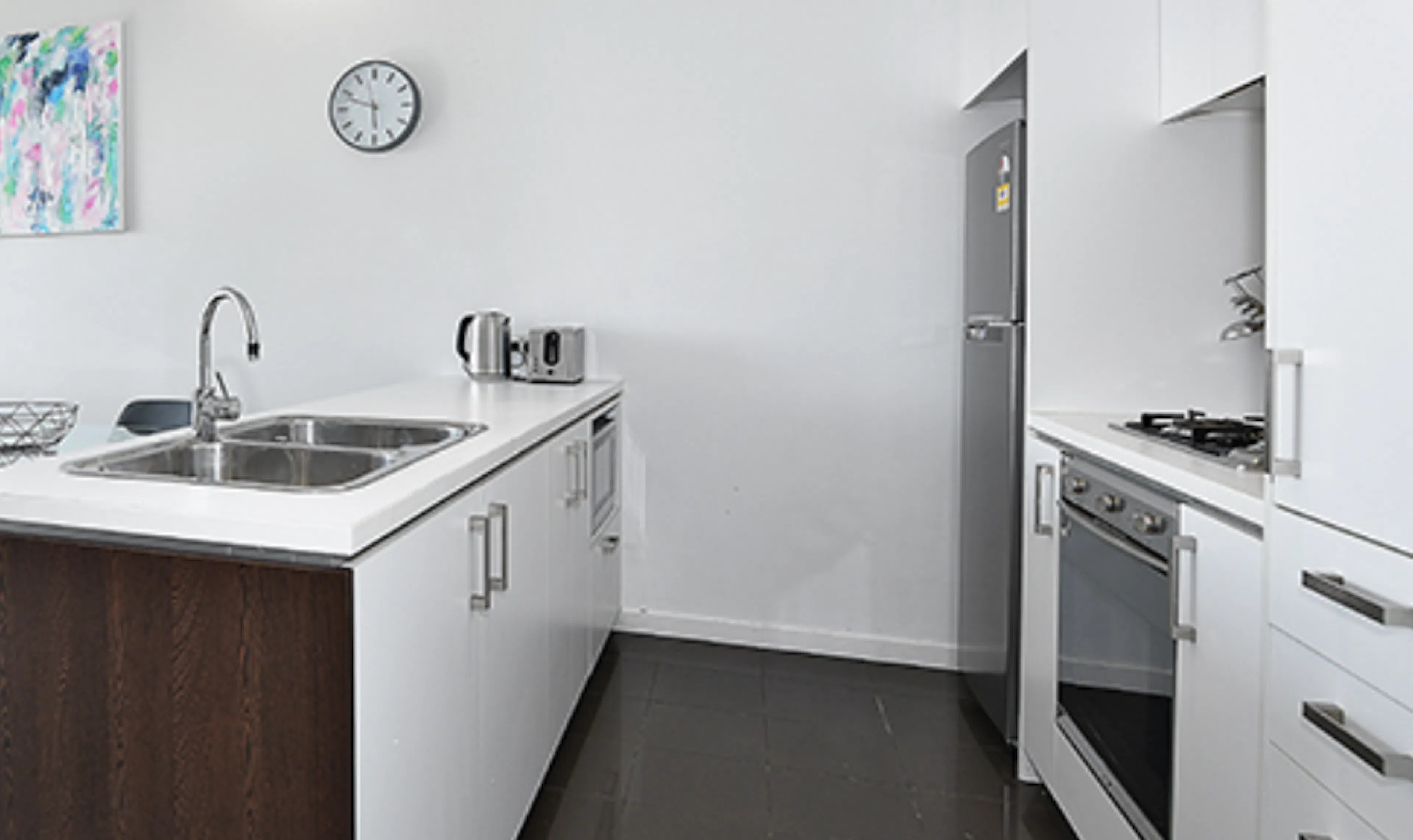 Apartment 3004 KITCHEN 1