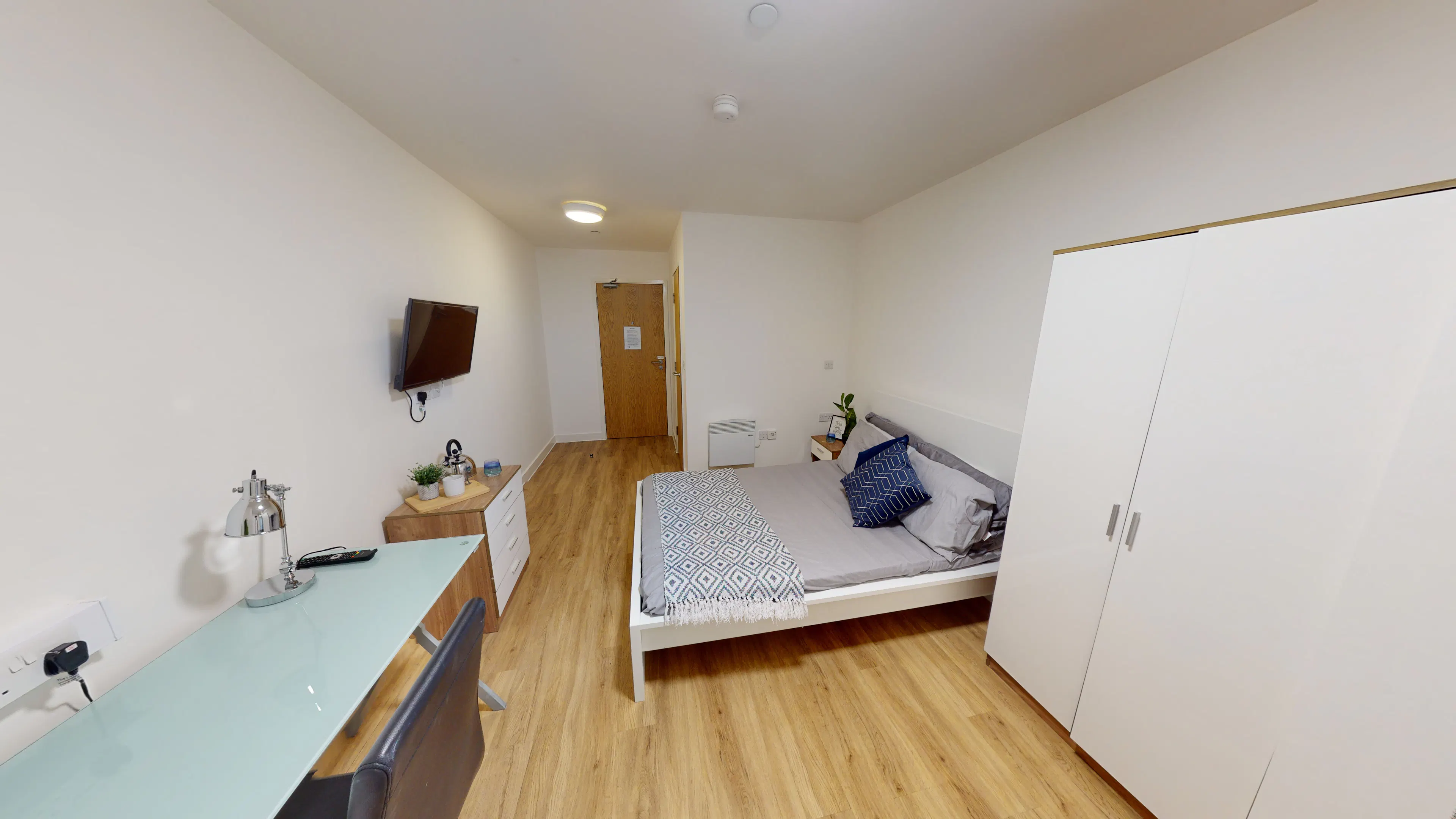 Studio Apartment ROOM 1
