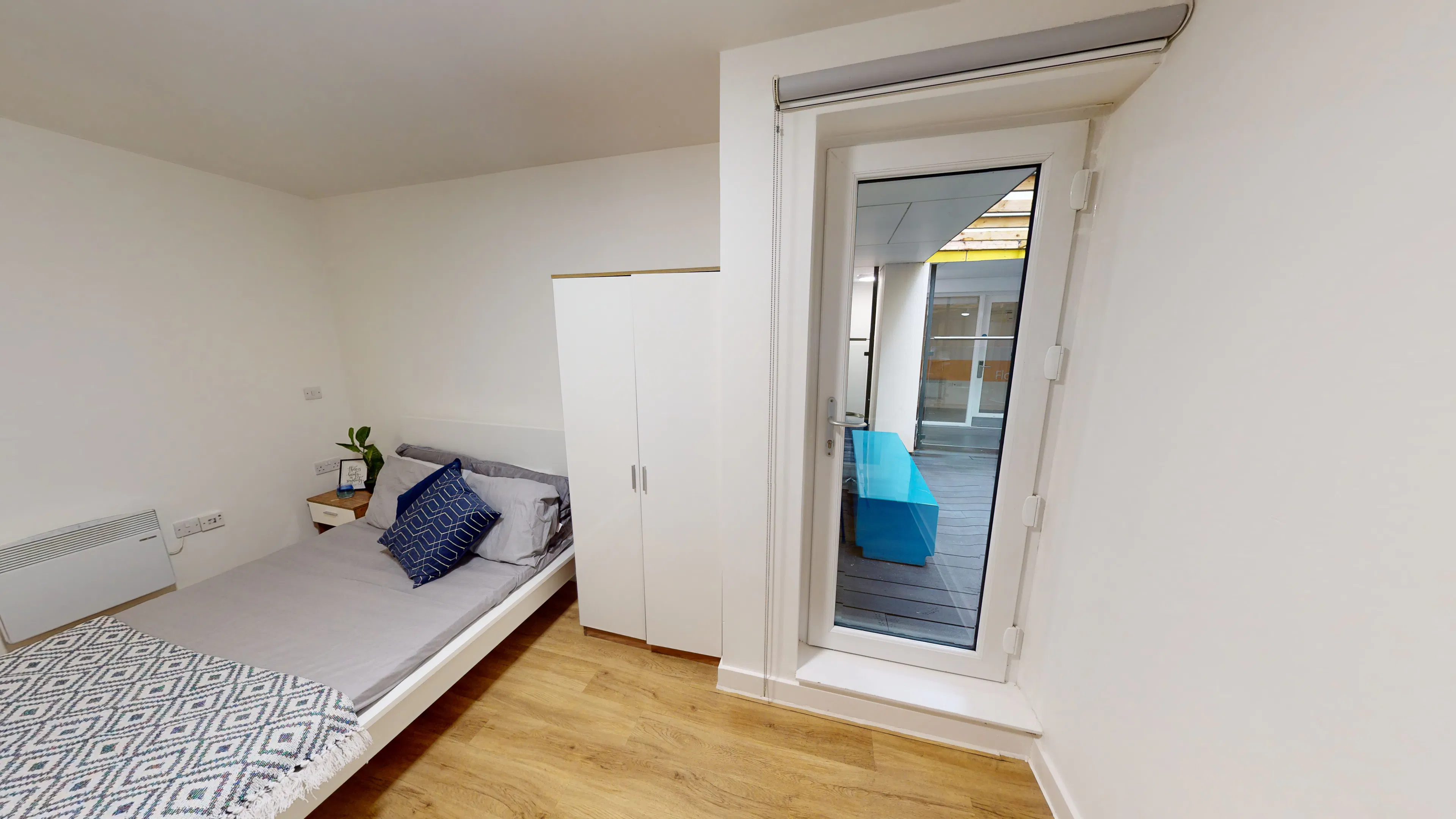 Studio Apartment ROOM 2