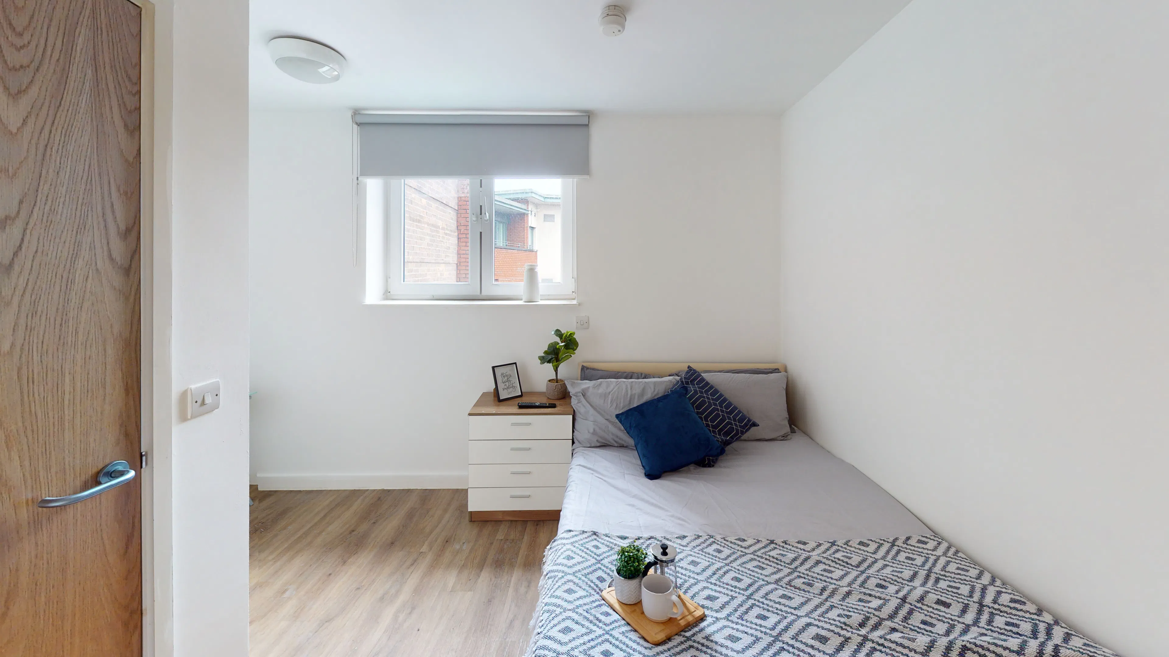 Ensuite Apartment ROOM 4