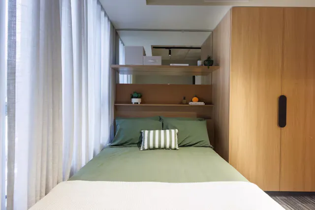 Aspect Studio E room image 1