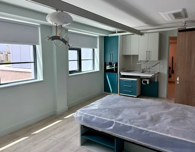 Assisted Living Suite room image 1