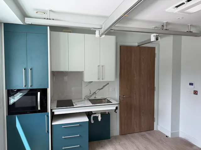 Assisted Living Suite room image 3