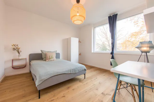 Private Room (B.23.1) room image 1