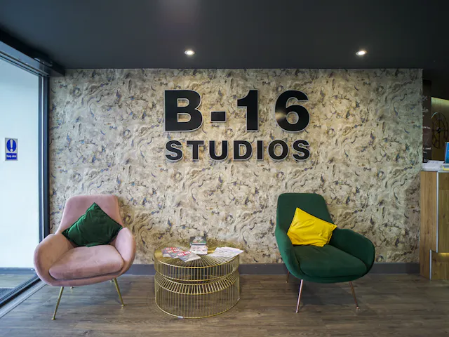 Standard Studio room image 1